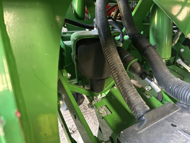 John Deere 1795