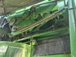 John Deere 9750 STS