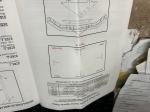 John Deere new Maurer 9E000032 grain tank Extension