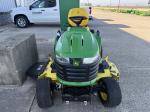 John Deere X730
