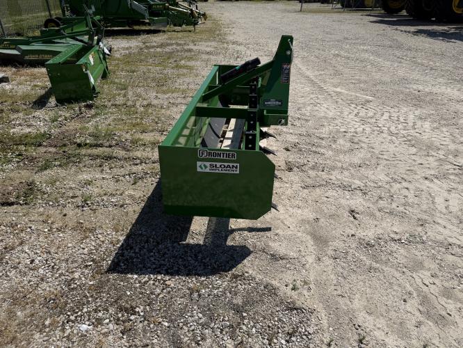 Frontier BB5084