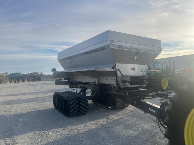 Unverferth Pro Force 1850