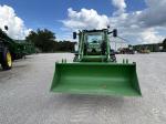 John Deere 6R 130
