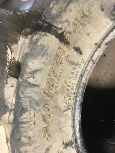 Firestone new 340/85R24 r1 Performer 85