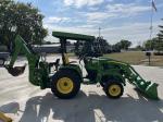 John Deere 3039R