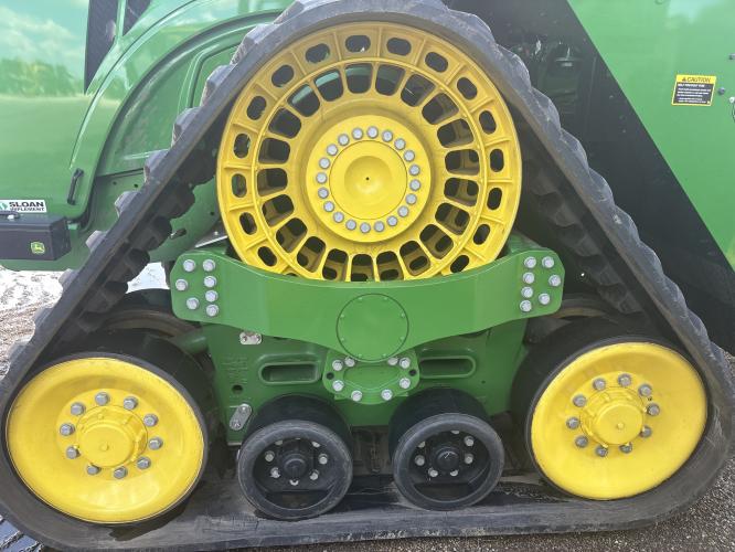 John Deere 9RX 590