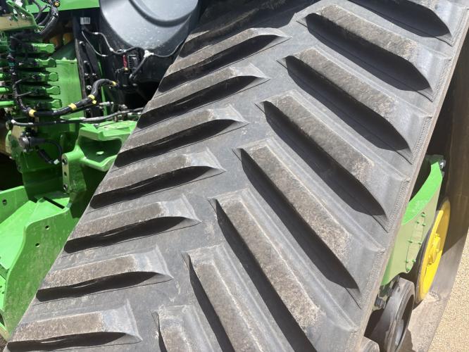 John Deere 9RX 590