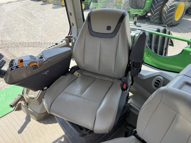 John Deere 9R 540