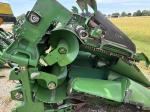 John Deere C12F StalkMaster