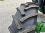 John Deere 6135E
