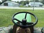 John Deere 9530