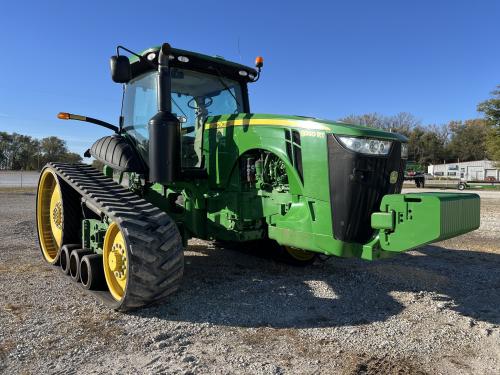 2013 John Deere 8360RT