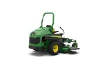 Z997M Diesel ZTrak™ Zero-Turn Mower