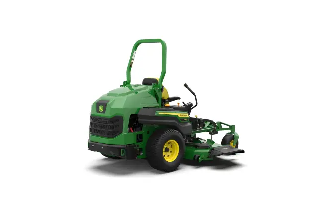 Z997M Diesel ZTrak™ Zero-Turn Mower