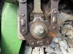 John Deere 612C