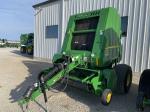 John Deere 460M