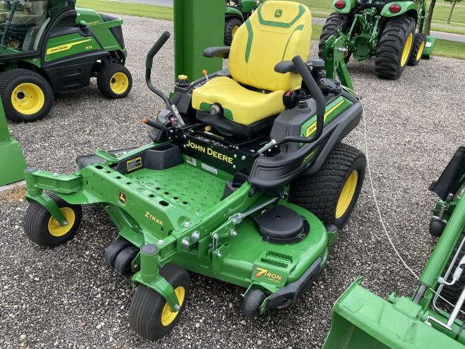 John Deere Z930M