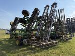 John Deere 2660VT