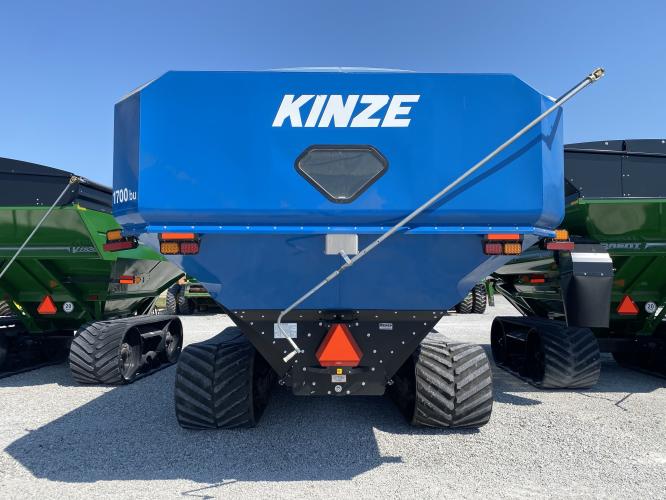 Kinze 1500