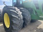 John Deere 9530