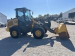 John Deere 324L
