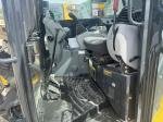John Deere 35G