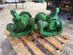 John Deere HD COMBINE SPINDLES