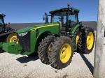 John Deere 8370R