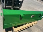 John Deere BW16183 - 1850MM LOADER BUCKET