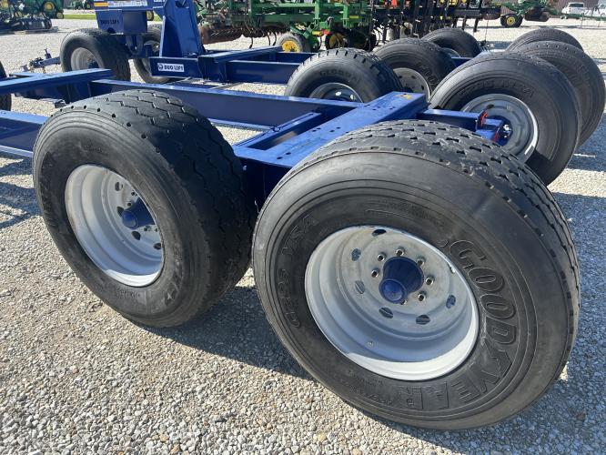 Duo Lift LB1TXLB