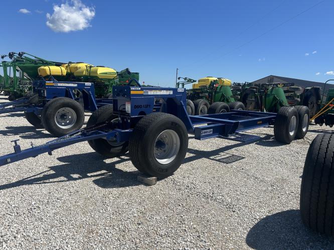 Duo Lift LB1TXLB