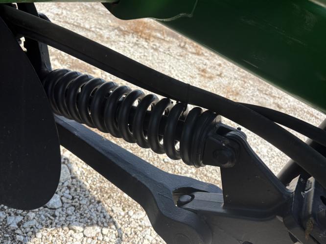 John Deere 2510H