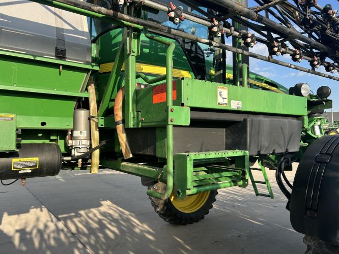 John Deere 4730