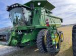 John Deere 9770 STS