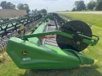 John Deere HD45F