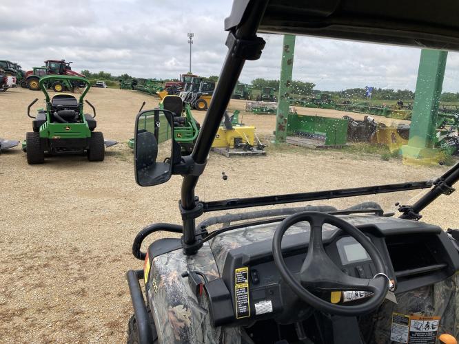 John Deere XUV 825I