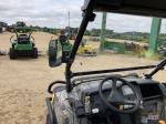 John Deere XUV 825I