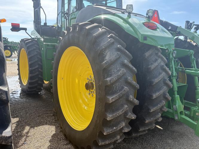 John Deere 9R 440
