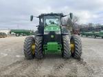 John Deere 8R 370