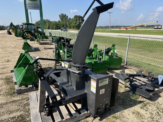 Nortrac 54