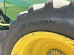 John Deere S790
