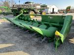 John Deere 608C
