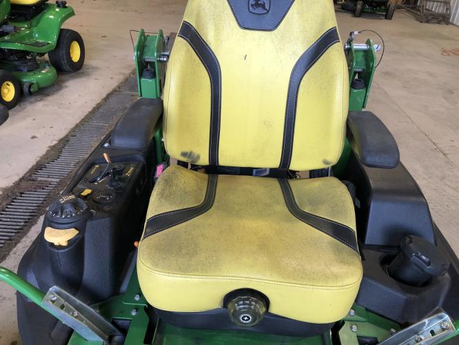 John Deere Z740R