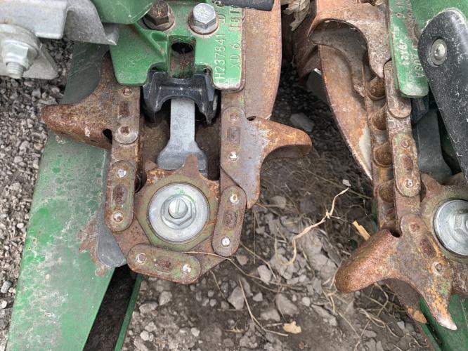 John Deere 712FC