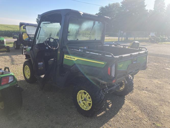 John Deere XUV 845M