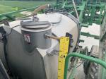 John Deere R4030