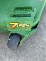 John Deere Z997R