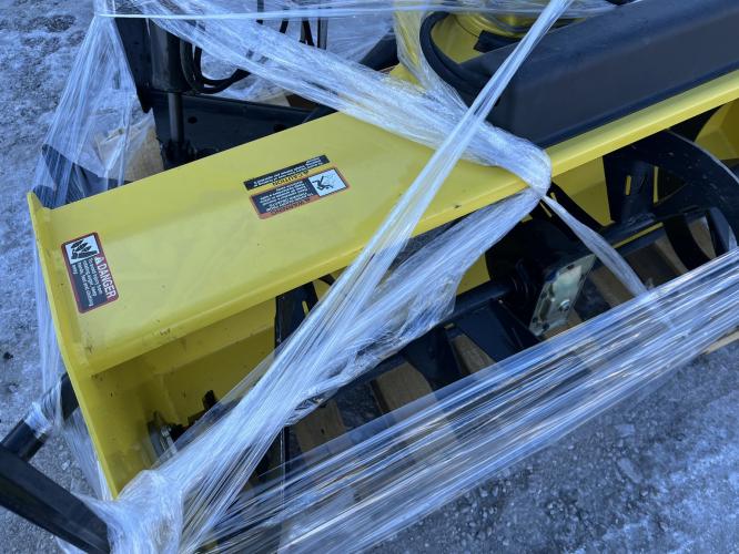 John Deere 54 SNOW BLOWER