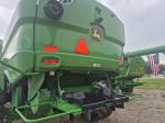 John Deere S790