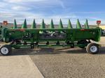 John Deere 708C